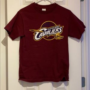 Lebron James T-shirt